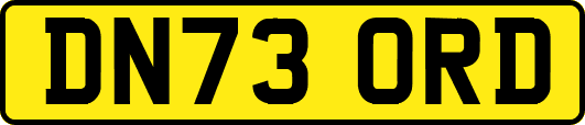 DN73ORD