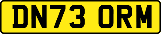 DN73ORM