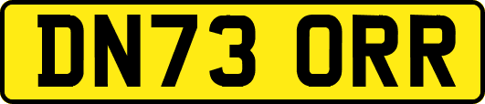 DN73ORR