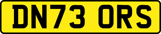 DN73ORS