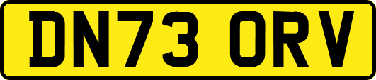 DN73ORV