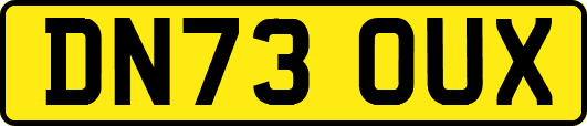 DN73OUX