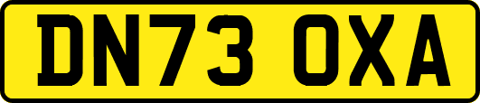DN73OXA