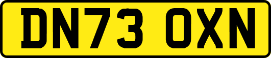 DN73OXN