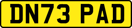DN73PAD