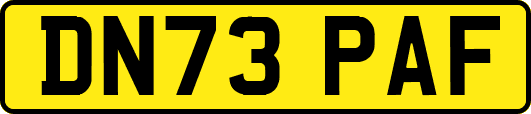 DN73PAF