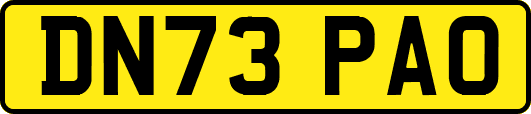 DN73PAO