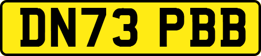 DN73PBB