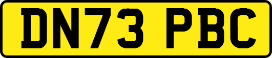 DN73PBC