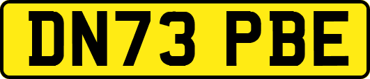 DN73PBE