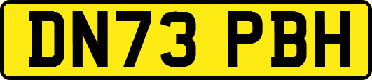 DN73PBH