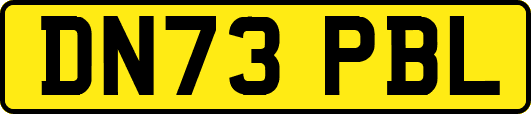 DN73PBL