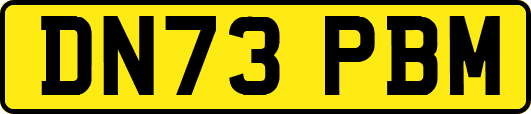 DN73PBM