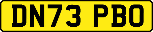 DN73PBO