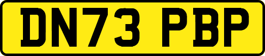 DN73PBP
