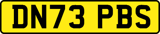 DN73PBS