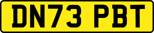 DN73PBT