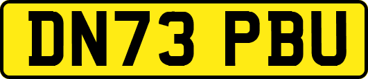 DN73PBU