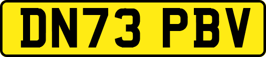 DN73PBV