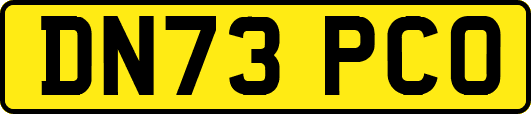 DN73PCO