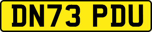 DN73PDU