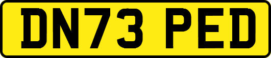 DN73PED