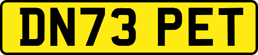 DN73PET