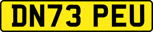 DN73PEU
