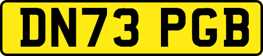 DN73PGB