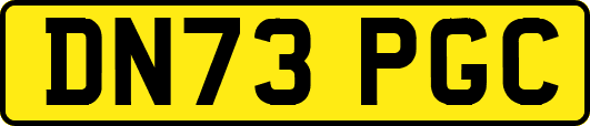 DN73PGC