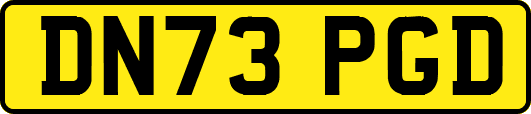 DN73PGD