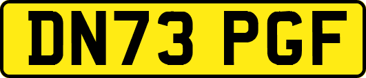 DN73PGF