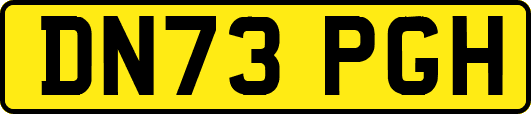 DN73PGH