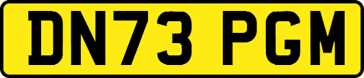 DN73PGM