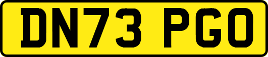 DN73PGO