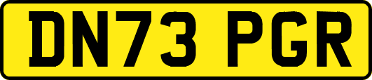 DN73PGR
