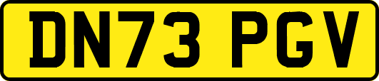 DN73PGV