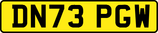 DN73PGW