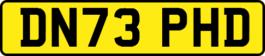 DN73PHD