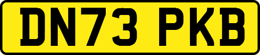 DN73PKB