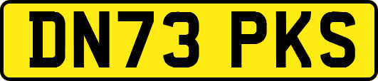 DN73PKS