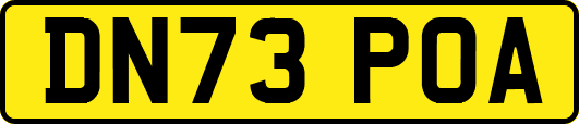 DN73POA