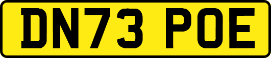 DN73POE