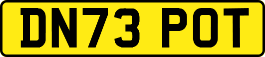 DN73POT
