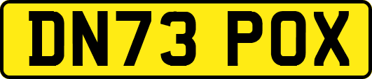DN73POX