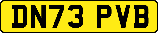 DN73PVB