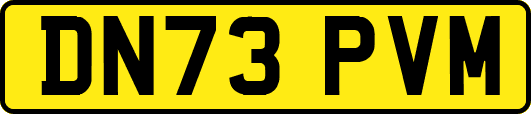 DN73PVM