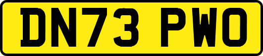 DN73PWO