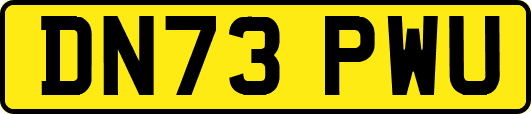 DN73PWU