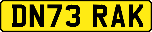 DN73RAK